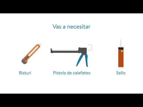 SELLO BAÑOS Y COCINAS TRASNPARENTE CORONA