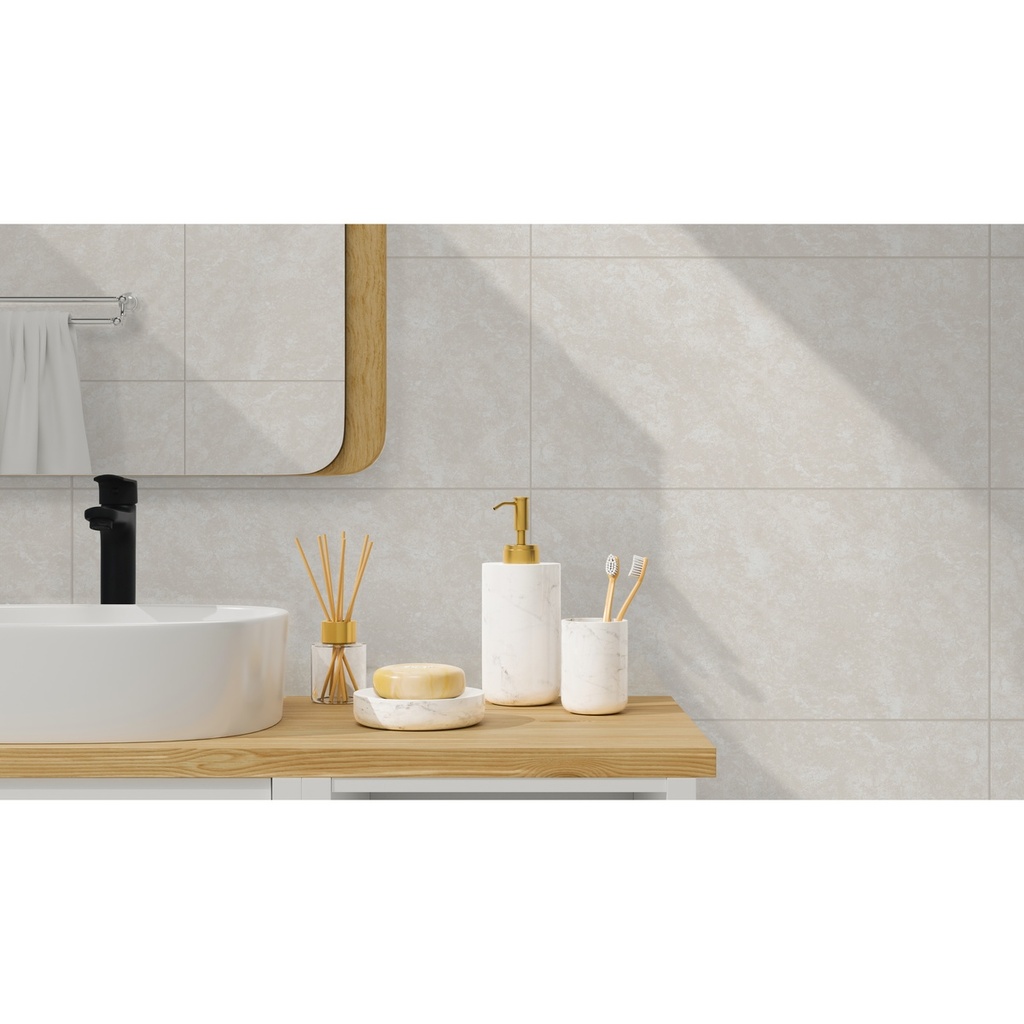 PARED CASTILLA ARENA 30X60 PRIM. CORONA (1.80)