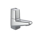 LLAVE INDIVIDUAL SOLID CROMO CORONA