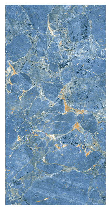 PORCELANATO MARAZUL-B AZUL 60X120 PRIM. DECOR (1.44)