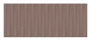 PARED ESTRUC. CIENAGA MOCA 30.1X75.3 PRIM. CORONA (1.35)