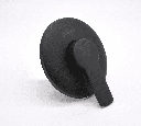 ​MONOCONT. DUCHA AREZZO NEGRO STRETTO