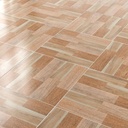 MADERA MADAGASCAR SHERRY  61X61 PRIM. ALFA (1.86)