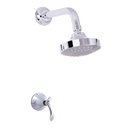 CONJ. REGISTRO DUCHA TEDESCA GRICOL