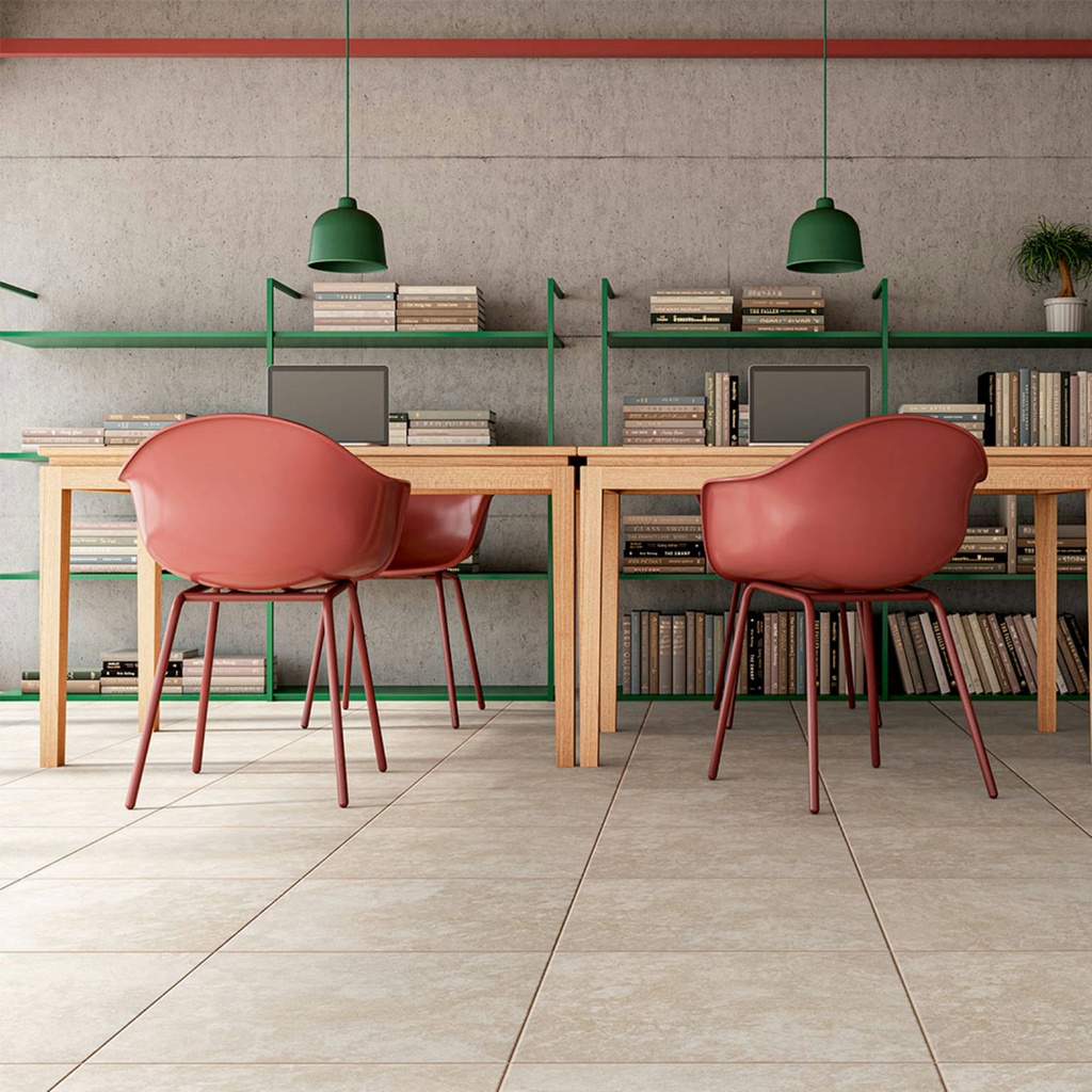 OXFORD BEIGE 45X45 PRIM. ALFA (1.82)