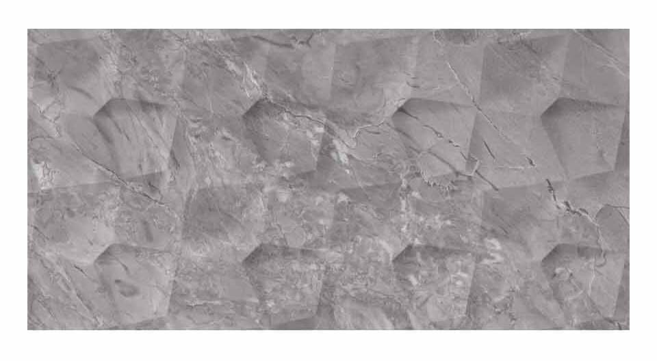 (E) PARED ESTRUCTURADA ABRIL GRIS OSCURO 30X60 PRIM. CORONA (1.8)