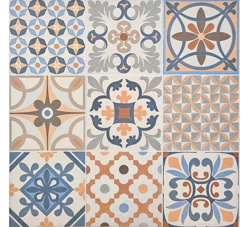 ANDALUZ 60X60 PRIM. ITALIA(1.8)