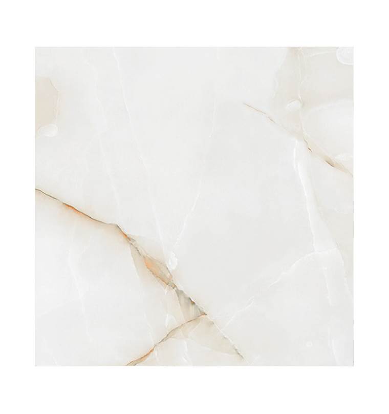 PORCELANATO ADARA GOLD BLANCO 60X60 PRIM. DECOR.(1.44)