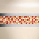 LISTELLO EMPERADOR ACERO INOX. BRILLANTE 30MMX2.5M ATRIM