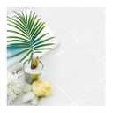 MIKONOS ARD BLANCO 33.8X33.8 PRIM. CORONA(1.6)