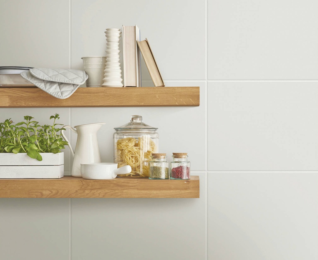 [RCP013] (E) PARED ARA BLANCO 30X45 PRIM. ALFA(1.51)