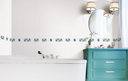 PARED BLANCO SATINADO 30.5X60 PRIM. ALFA(1.83)