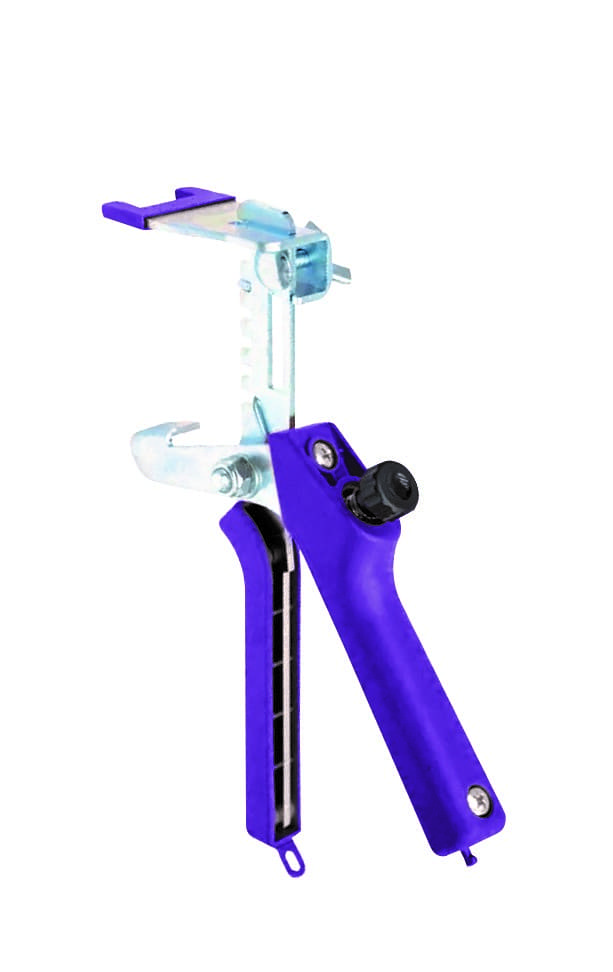 PINZA HERRAMIENTA PARA SISTEMA NIVELADOR A1 ATRIM