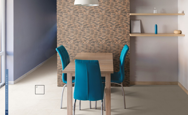 PIZARRA BLANCO 30.5X30.5 PRIM. ALFA(1.86)