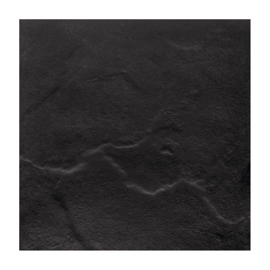 [RCN035] PIZARRA NEGRO 30.5X30.5 PRIM. ALFA(1.86)
