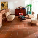 TABLON TRADICION SALMON 30X30 PRIM. ALFA