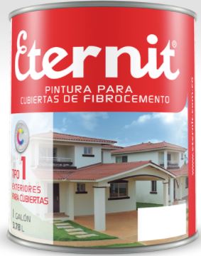 COLORCEL VERDE SELVA ETERNIT(GL)