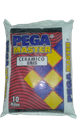 PEGANTE CERAMICO GRIS 10KG PEGAMASTER