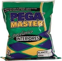PEGANTE INT. PORCELANICO GRIS 25KG PEGAMASTER
