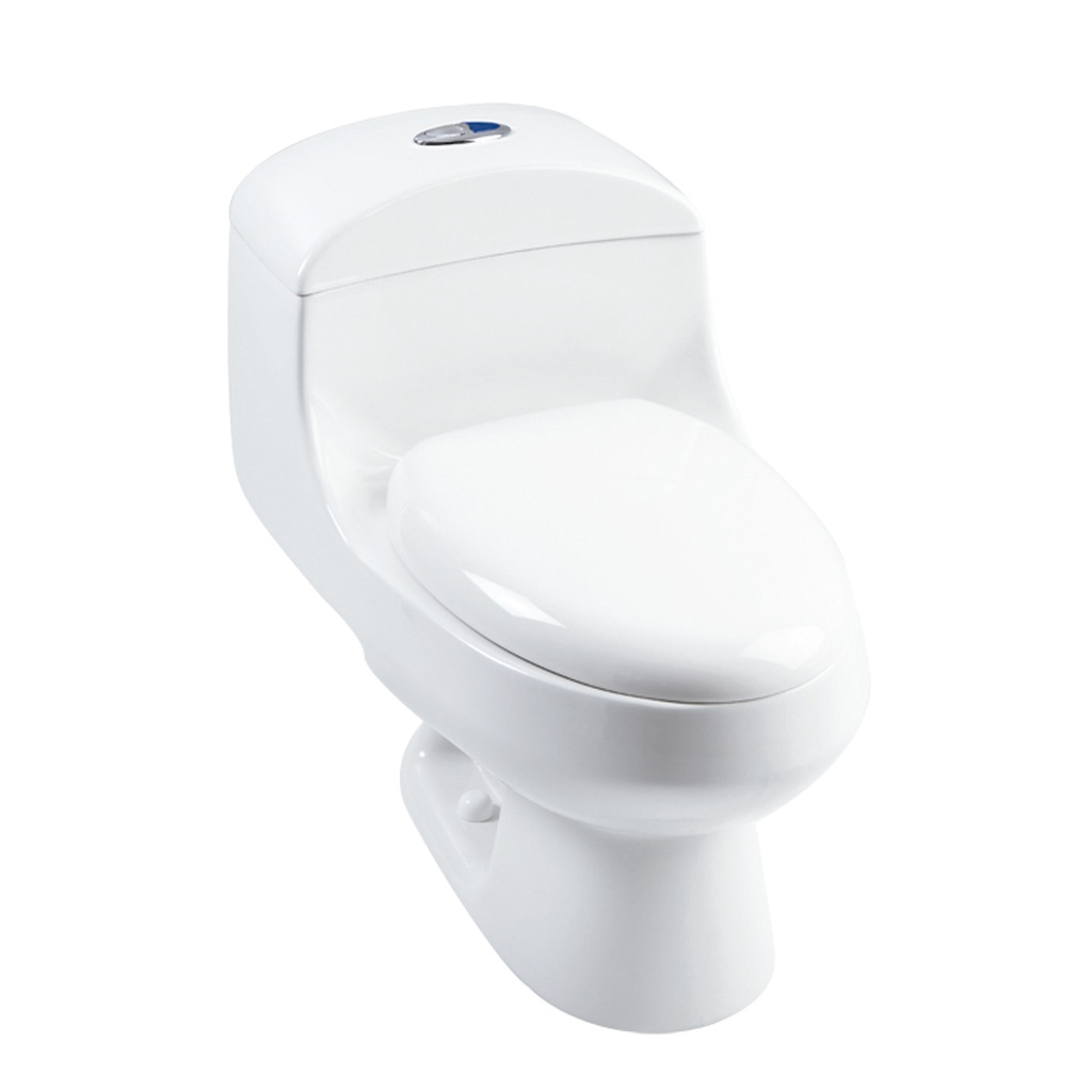 SANITARIO MONTECARLO BLANCO ALONG CORONA