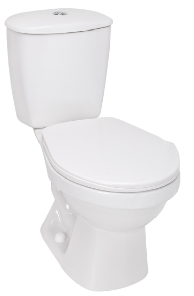 SANITARIO LAGUNA BLANCO CORONA