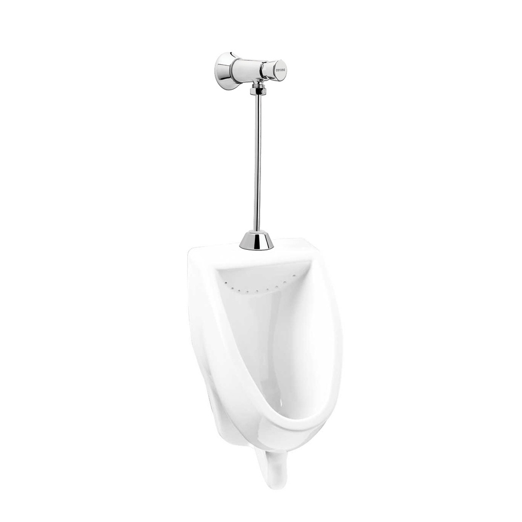 [PIO004] COMBO ORINAL ARRECIFE BLANCO PUSH CORONA