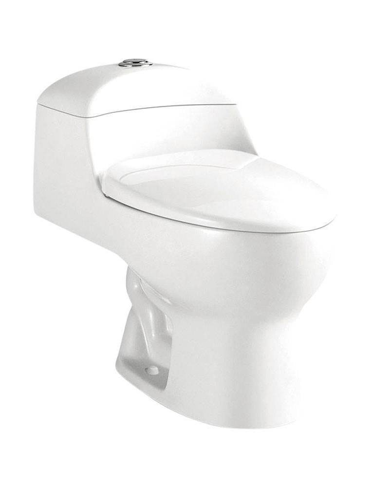 SANITARIO OLYMPIA ONE PIECE ELONG KLIPEN