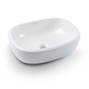 LAVAMANOS CASCADE VESSEL BLANCO CORONA