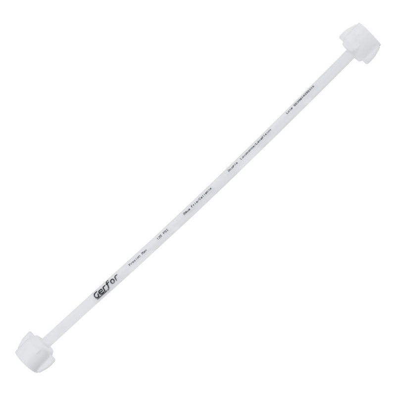 ACOPLE LAV-MANOS/PLATOS 1/2" 40cm