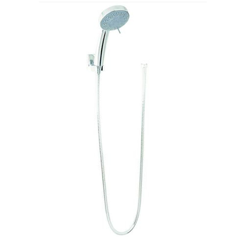 DUCHA TELEFONO + DESVIADOR GRICOL