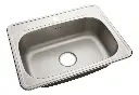 LAVAPLATOS VITAL 62x48cm MONOCONTROL SOCODA