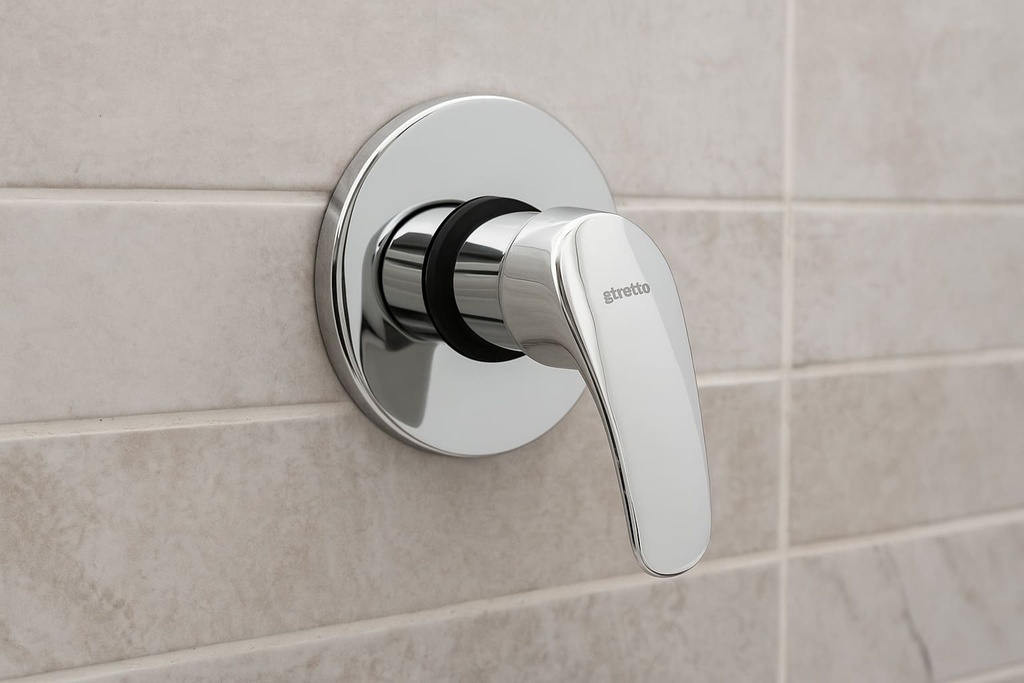 MONOCONT. DUCHA NEW STANDARD STRETTO