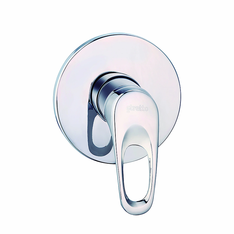 MONOCONT. DUCHA NEW GENOVA STRETTO