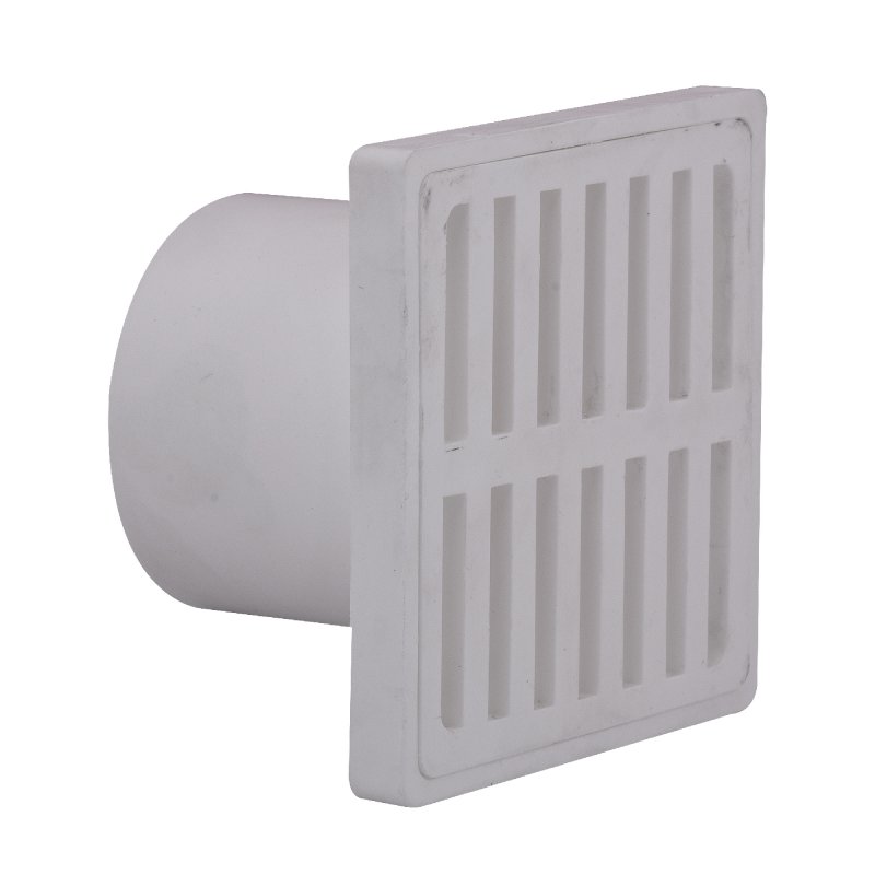 ​REJILLA 3X2 CON SOSCO BASE Y TAPA CUADRADA  SILPLAS