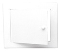 TAPA REGISTRO 15X15 GERFOR