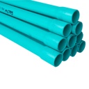 TUBO CONDUIT 1-1/2" GERFOR
