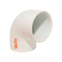 CODO PRESION 90°X1/2&quot; GERFOR