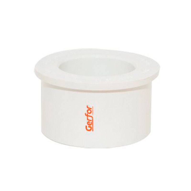 BUJE PRESION SOLD. 1X3/4" GERFOR