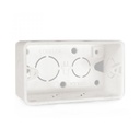 CAJA ELECT. RECT.5800 MED. GERFOR