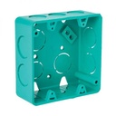 CAJA PES. ELECT. 2400 CUAD. GERFOR