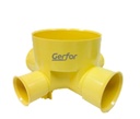 CAJA INSP 315X160X110MM GERFOR