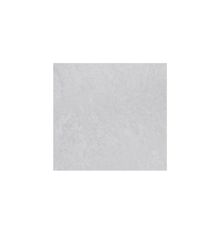 [RPB008] PORCELANATO NEWTON II-B BLANCO 60X60 PRIM. DECOR.(1.44)