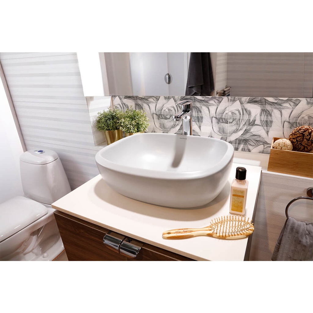 MONOCONT. LAVAMANOS ALTO PALMA CORONA