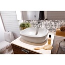 MONOCONT. LAVAMANOS ALTO PALMA CORONA