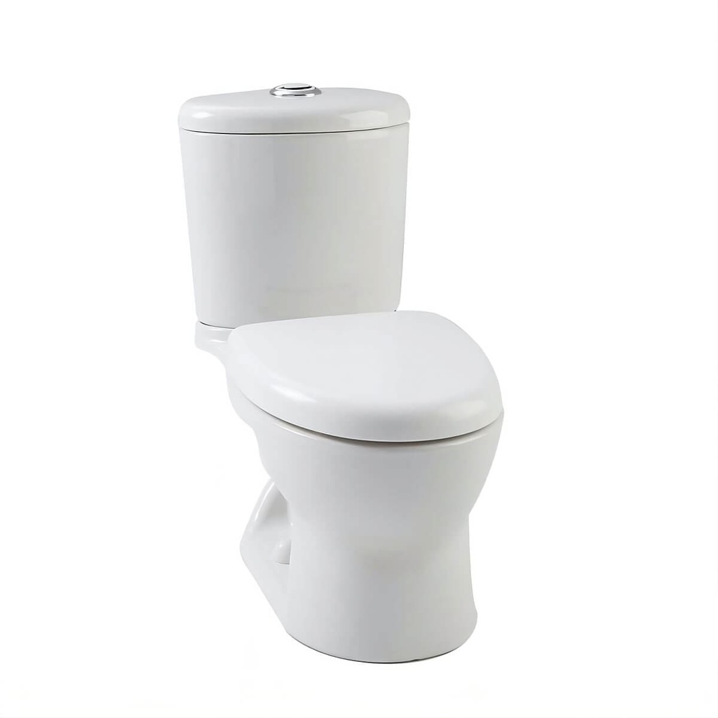 [PST012] SANITARIO INFANTIL KIDDY BLANCO CORONA