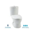 SANITARIO INFANTIL KIDDY PLUS BLANCO CORONA