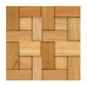 MADERA MURCIA MIEL 45X45 PRIM. ALFA (1.82)