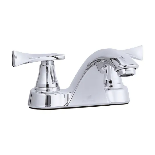 MEZCLADOR LAVAMANOS 4" PRISTINA GRICOL