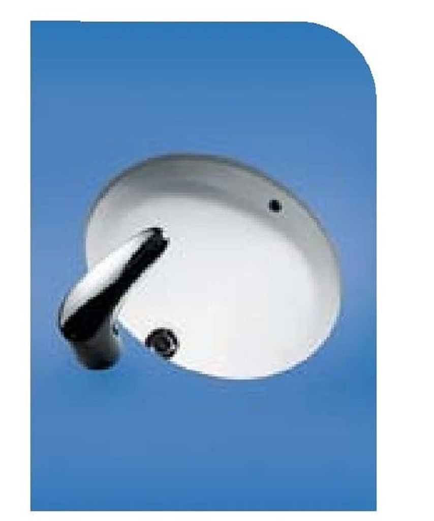 LAVAMANOS MARLOWE BLANCO 6504-1