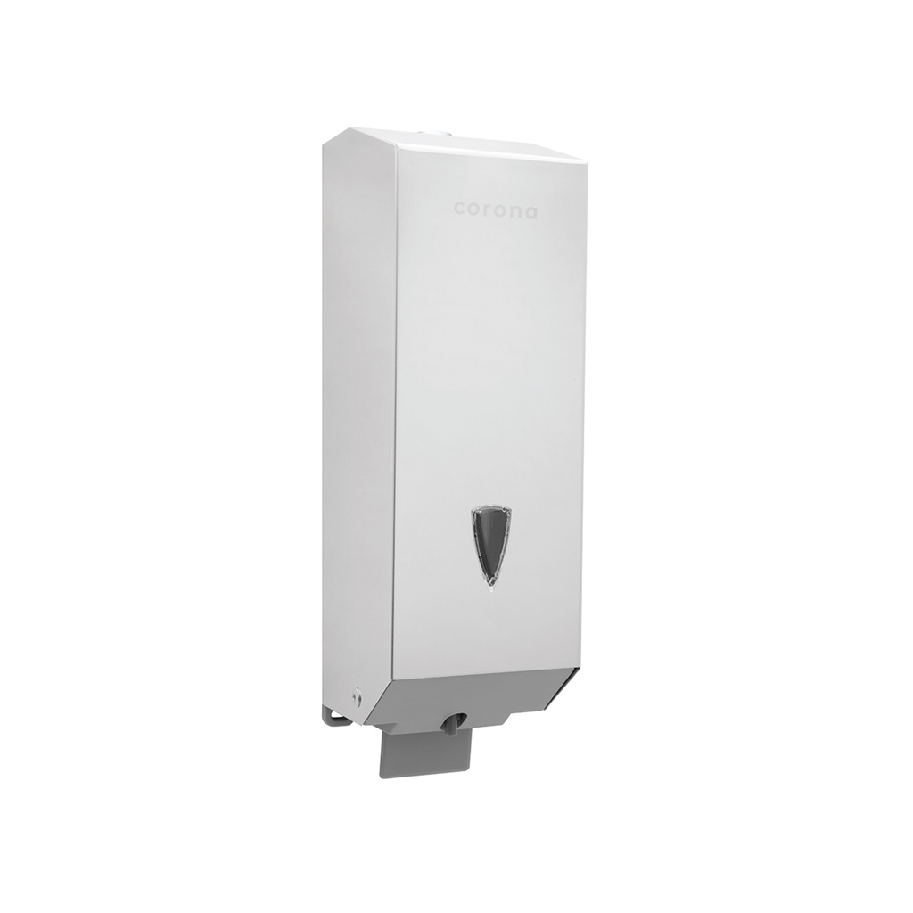 DISPENSADOR DE JABON EXPUESTO CORONA